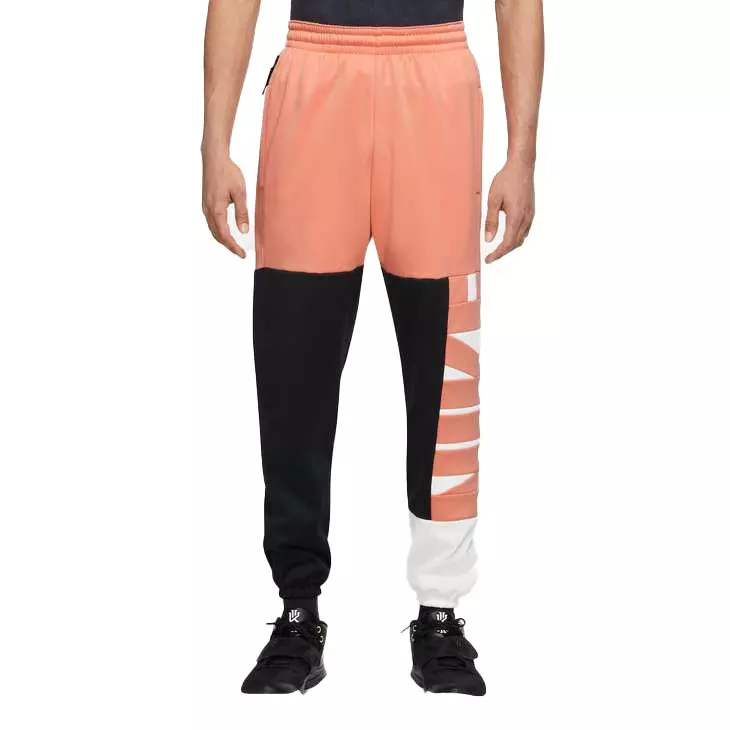 Men's therma outlet basketball pants